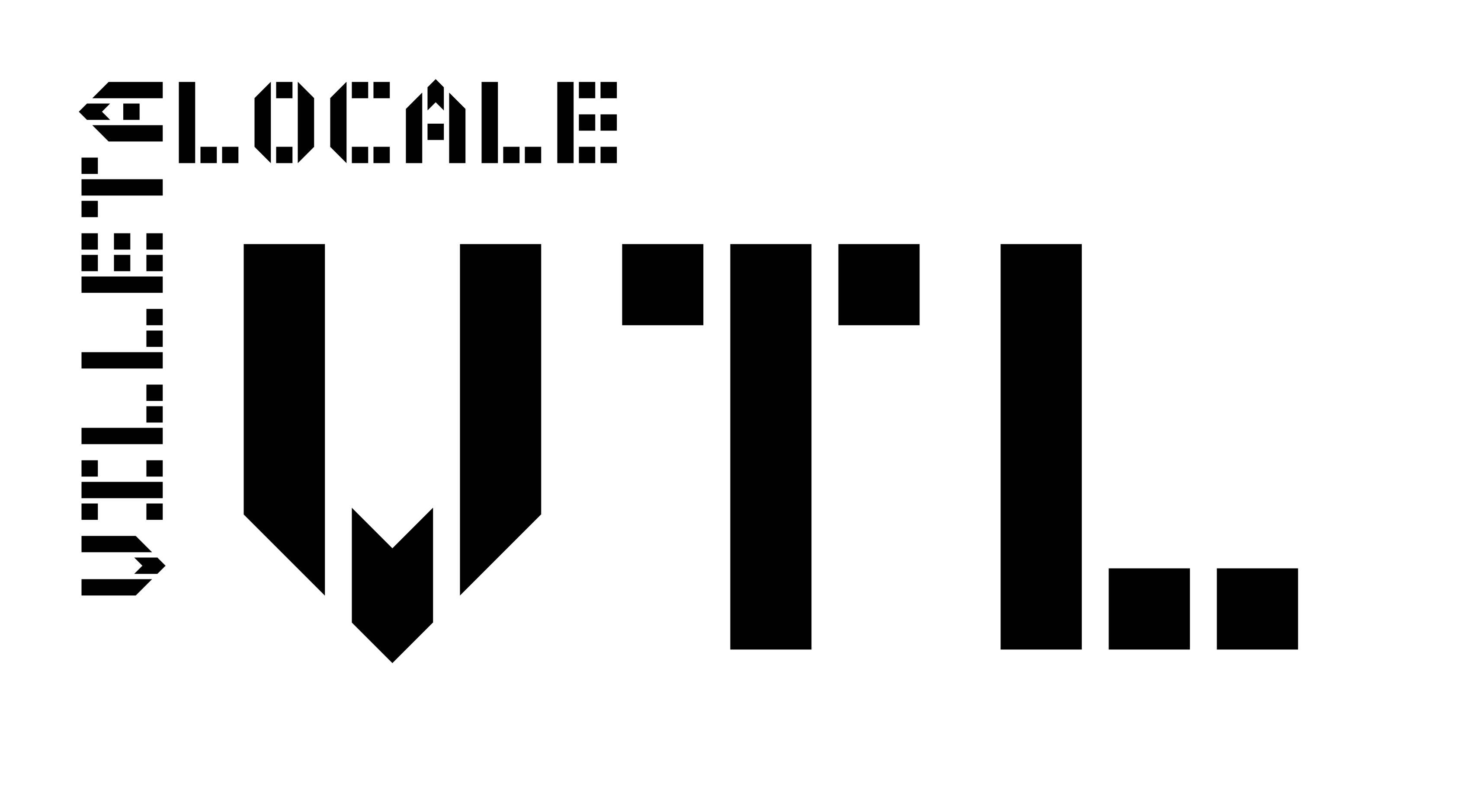 VilletaLocale Média de création audiovisuelle - Logo 